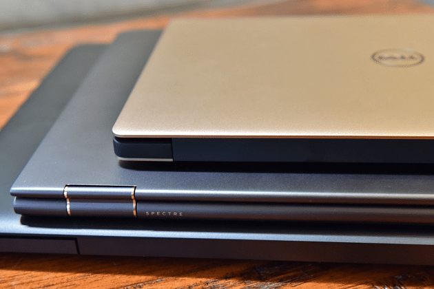Bästa laptops