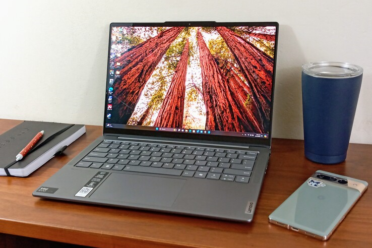Lenovo laptop
