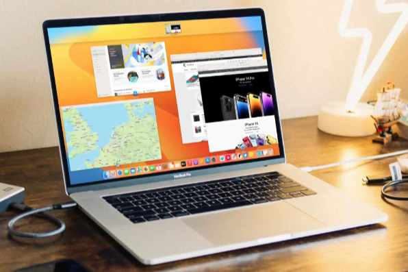 Köp en macbook?