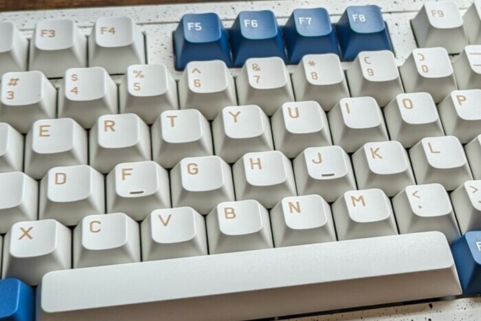 Köp gaming-tangentbord?