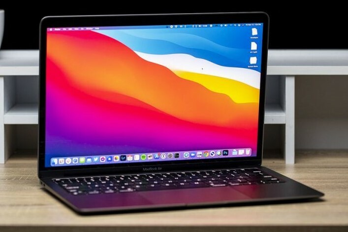 De beste macbook