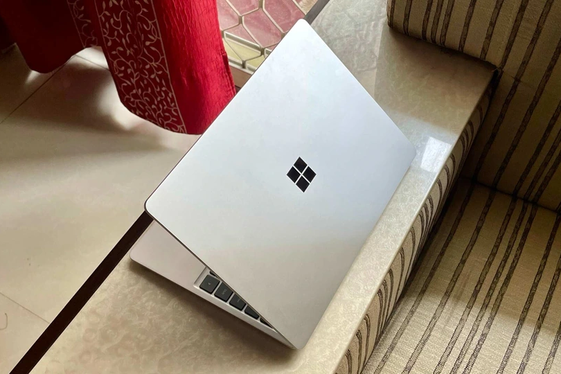 Renoverade laptops
