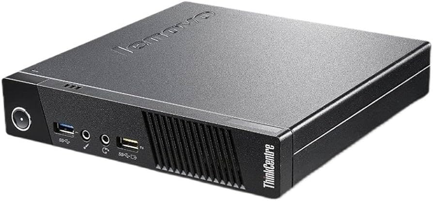 Lenovo minidator