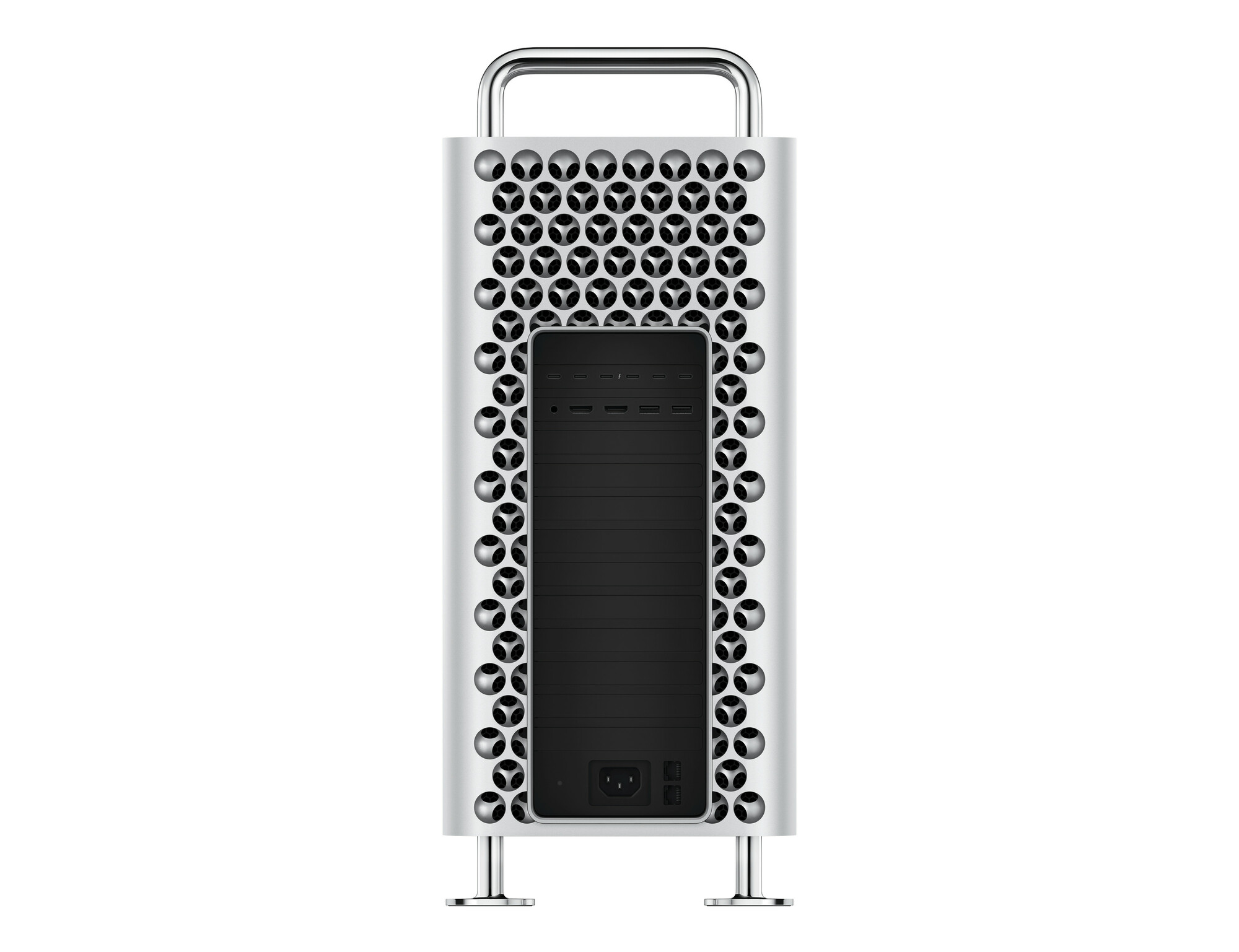 Refurbished mac-pro 