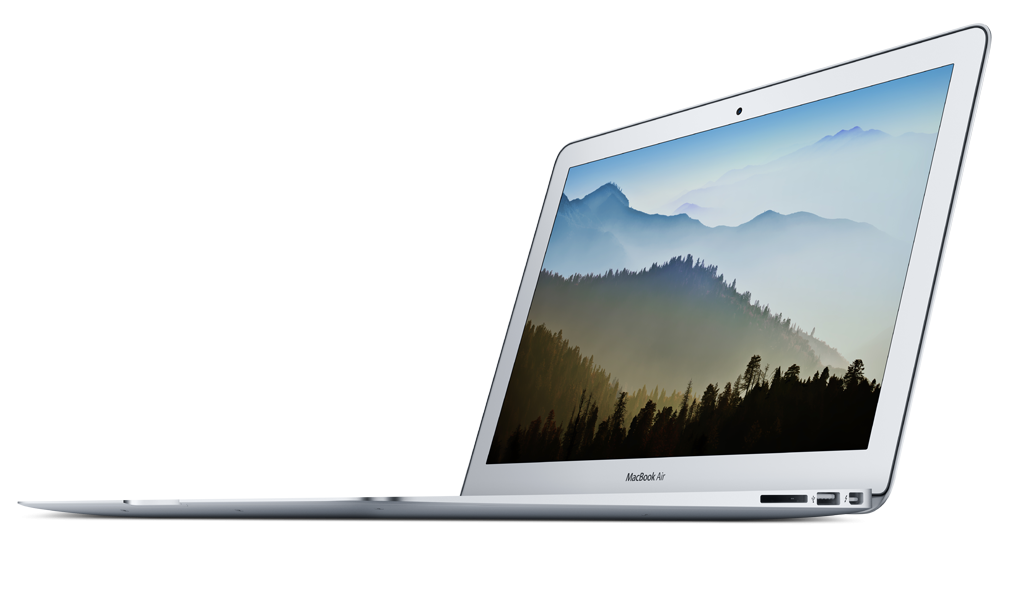 Refurbished macbook-air 13 tum
