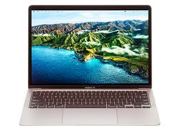 macbook-air 13 tum Refurbished