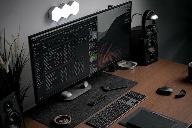 pc-monitor