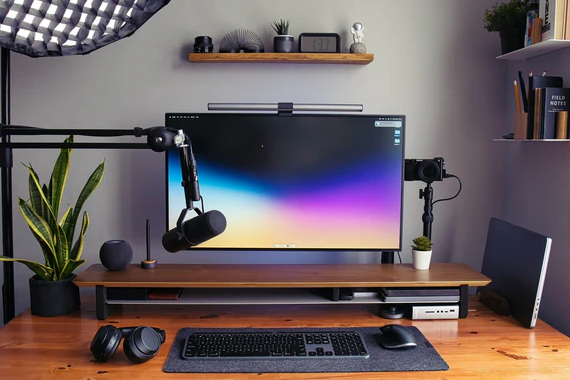 refurbished monitorer