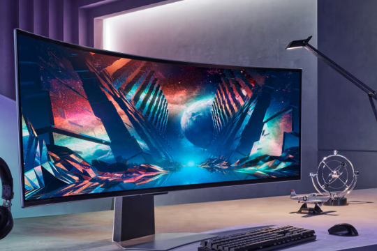 32 inch samsung montitor
