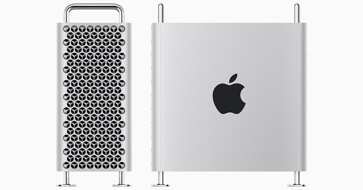 Refurbished mac-pro köpa