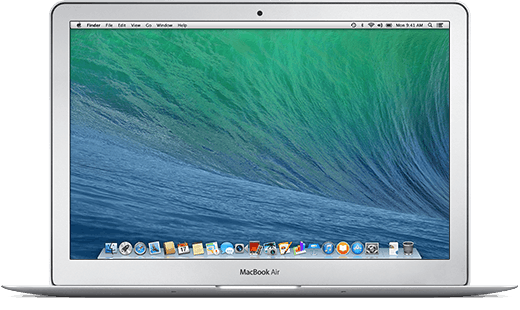 Refurbished macbook-air 13 tum köpa