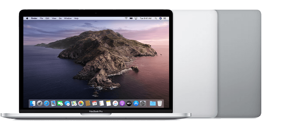 Köp Refurbished macbook-pro 13 tum