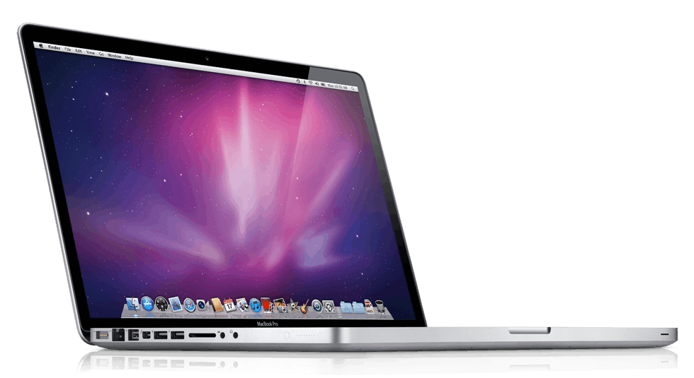 Refurbished macbook-pro 15 tum