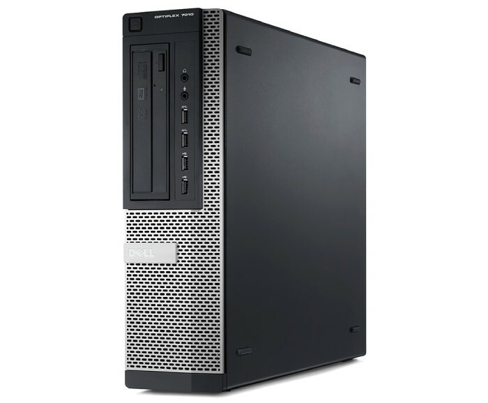 Renoverad dator
