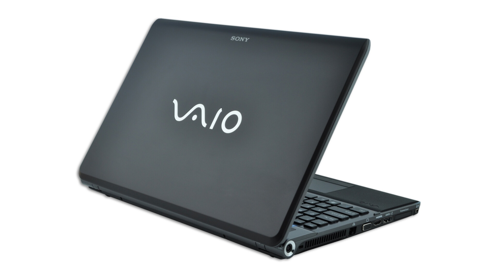 köpa renoverad Sony-laptop