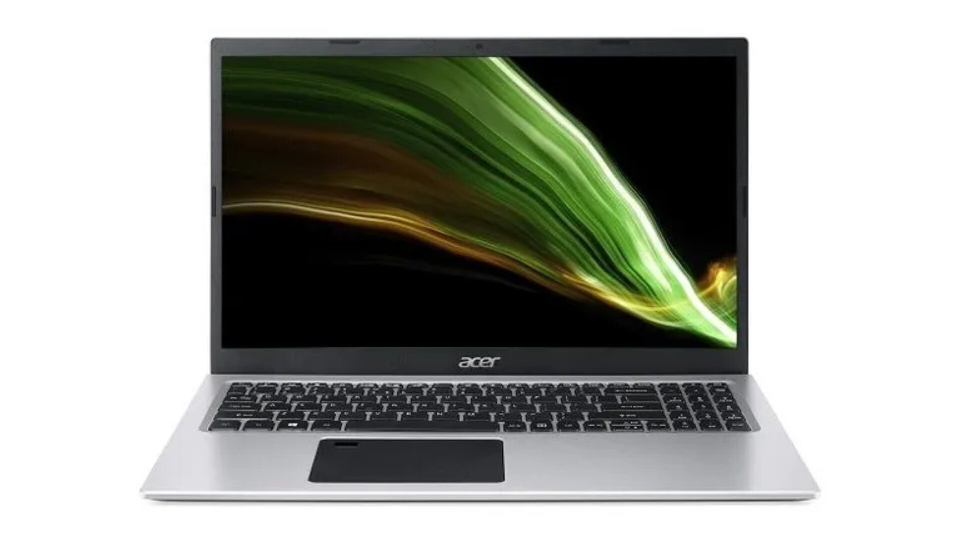 begagnad Acer-laptop