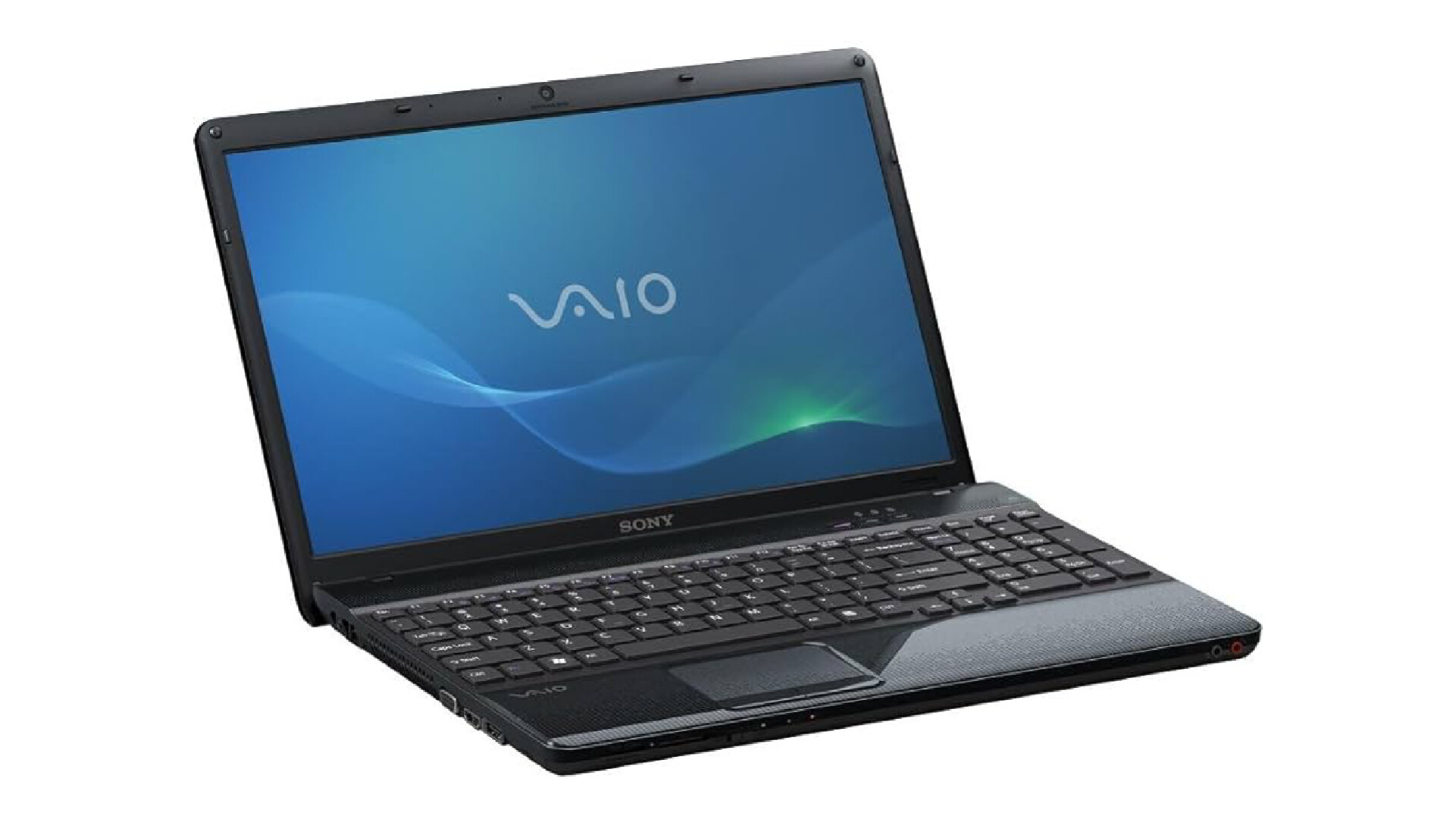 köpa begagnad Sony-laptop